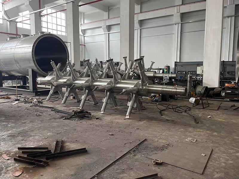 干燥機(jī)工廠